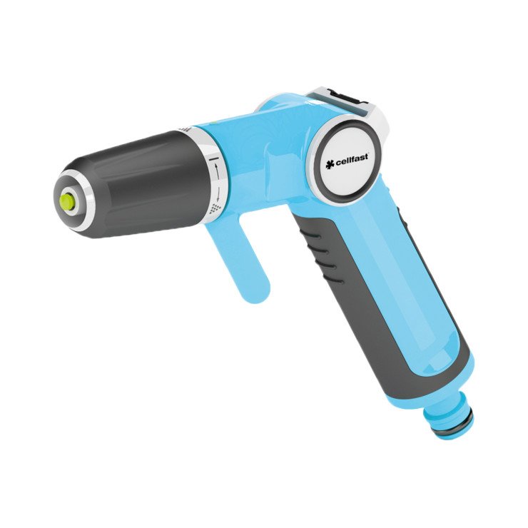 53320 Hand sprinkler ERGO  Cellfast..