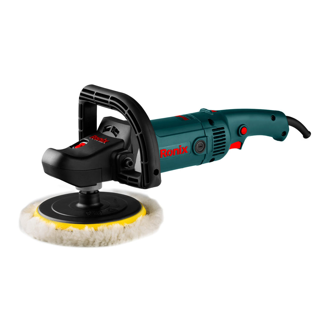 6110 Polisher 180mm Ronix