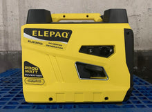 Load image into Gallery viewer, Inverter super silent gasoline generator 8amp
