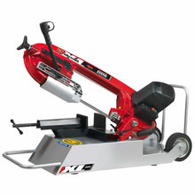Load image into Gallery viewer, 787XL All road band saw 2ph Femi منشار شلة حديد
