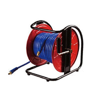 Air Hose reel 30 mtr بكرة نربيج هوا