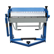 Manual bending machine 1.25mtr Tol طعاجة تول