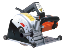 Load image into Gallery viewer, CS180 Wall chaser 180mm AGP مكنة قص دوبل ديسك
