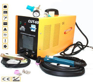 Plasma machine CUT 60 3phase مكنة قص بلاسما