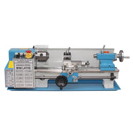 Mini metal lathe machine
