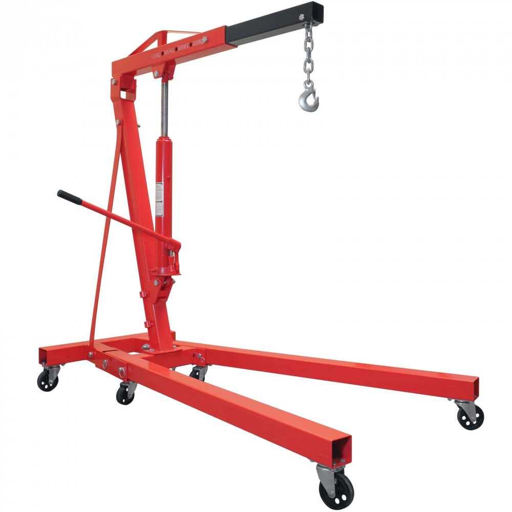 Engine crane 1T عفريت جمل