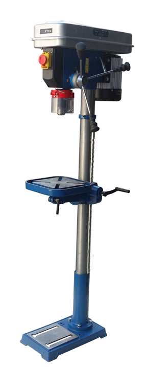 F12-943 Bench drill  16MM H1065 FOX