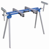 F50-179 Portable universal folding table طاولة منشار
