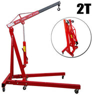 Engine crane 2 Ton عفريت جمل