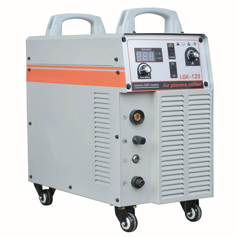 Plasma cutting machine CUT 120