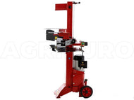 6 TON LOG SPLITTER VERTICAL