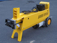 7-Ton 15 amp 2-Speed Electric Log Splitter