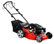 Gasoline lawn mower  مكنة قص غازون بنزين