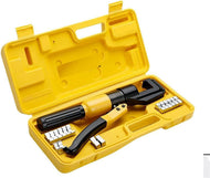 Hydraulic Crimping plier 4-70mm
