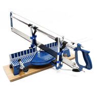 Mitre box 50cm منشار زاوية يدوي