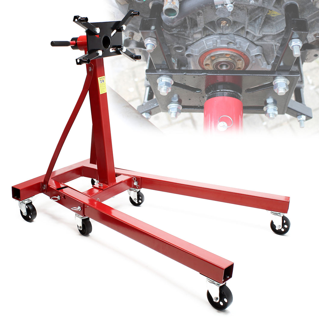 Engine stand 1ton ستاند موتور