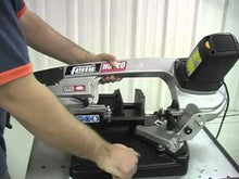 Load image into Gallery viewer, NG120xl Band saw FEMI
