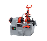 Electric pipe thread machine up to 1