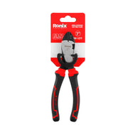 RH1277 High leverage cutting plier 7