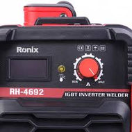 RH4692 Inverter welding machine 160Amp Ronix مكنة لحام