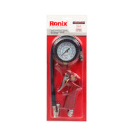 RH6801 Air Inflation 3in1 Gun