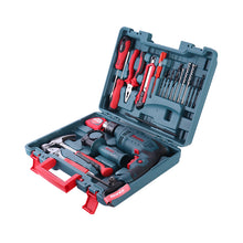 Load image into Gallery viewer, RS0001 Electric Impact Drill Kit 22pcs Power Tools Set
