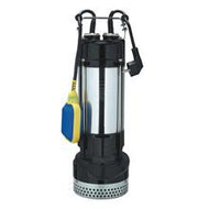 Submersible clean water pump 1800w طلمبة غاطس