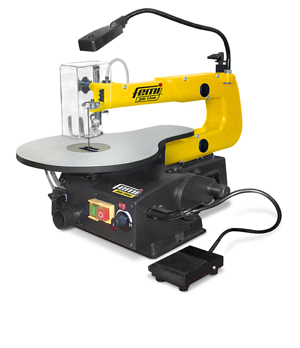 Scroll saw FEMI