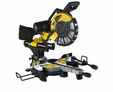 Load image into Gallery viewer, Sliding mitre saw TR1030 FEMI
