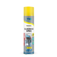 Tekasol silicone spray TKK سبراي سيليكون