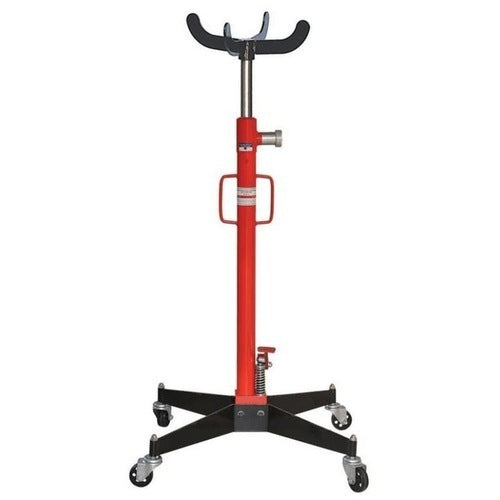 Gear Box jack stand  عفريت فيتاس