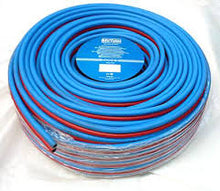Load image into Gallery viewer, Twin hose Bamax roll 50mtr نربيج دوبل
