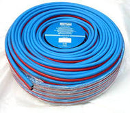 Twin hose Bamax roll 50mtr نربيج دوبل