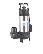 Submersible sewage pump 2200w طلمبة غاطس فرام