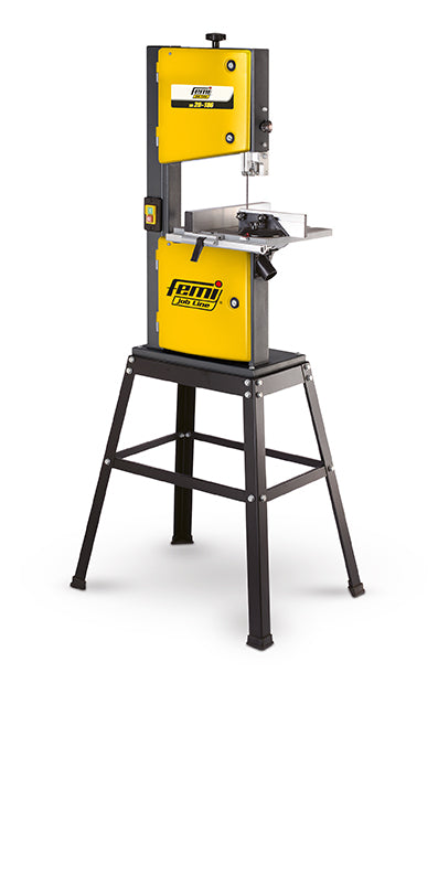Vertical band saw H 120 mm منشار شلة خشب
