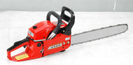 Gasoline chain saw 45cm منشار حطب بنزين