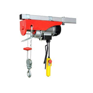 Cable domestic hoist 100-200kg electrical ونش كهرباء