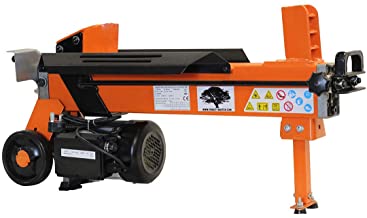Log splitter 5ton  52cm
