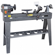 Wood lathe 1000 550w 1mt مخرطة خشب