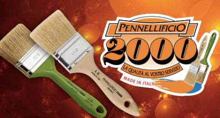 Paint brush فرشاية بويا