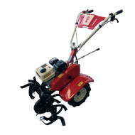 Gasoline power tiller SC90