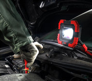 RH4273 3.7v Cordless Spotlight-900lm