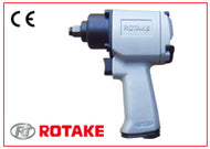 Pneumatic impact wrench 1/2