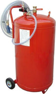 Foam tank 80ltr برمبل صابون عالهوا