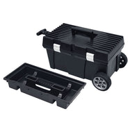 Wheelbox stuff Alubasic 26  Patrol